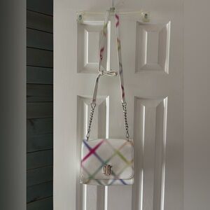 Multicolor Crossbody Bag